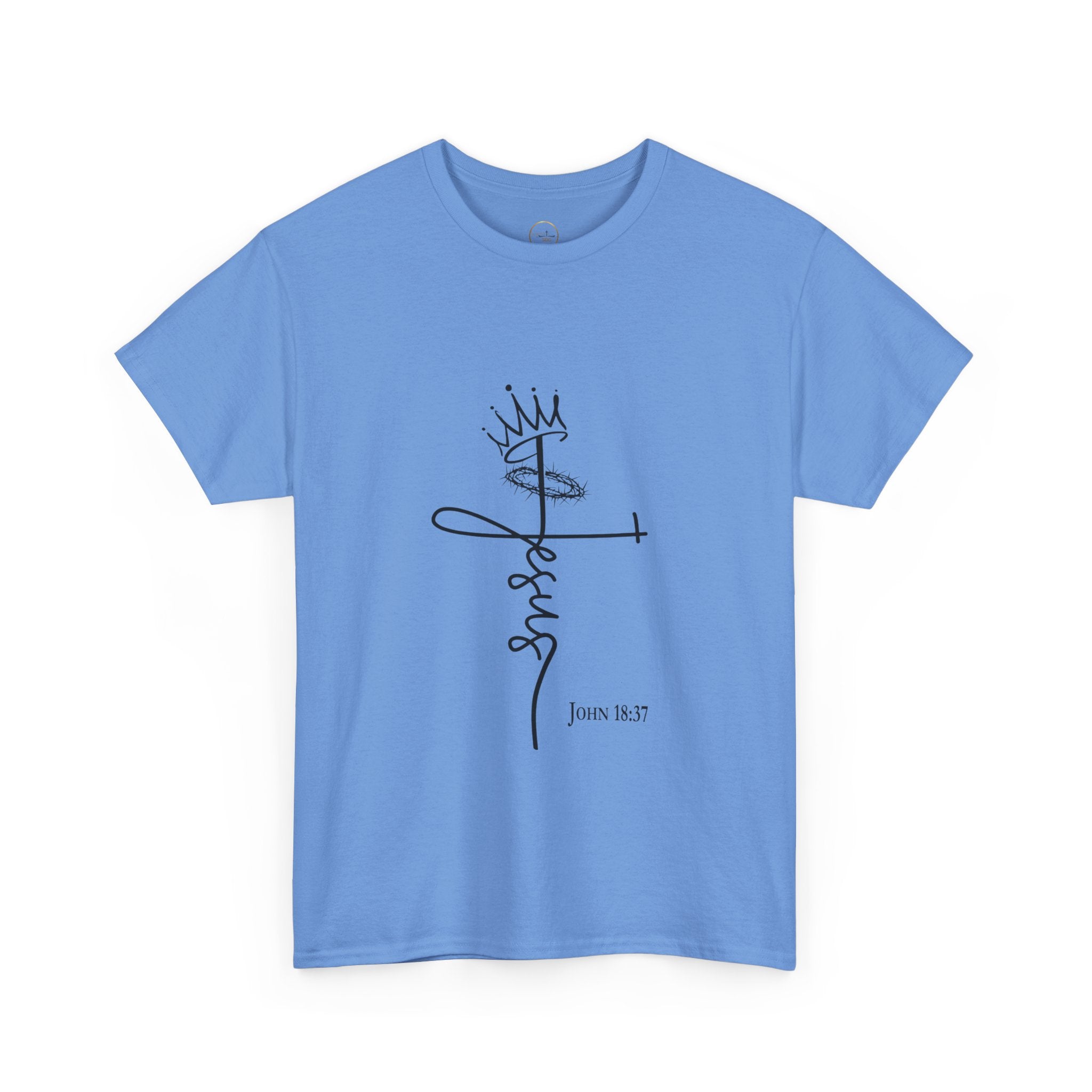 Camisa Para Caballeros - Cristo Rey