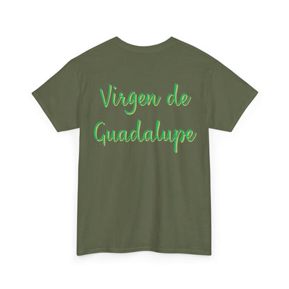 Camisa Para Dama - Devotos Virgen de Guadalupe