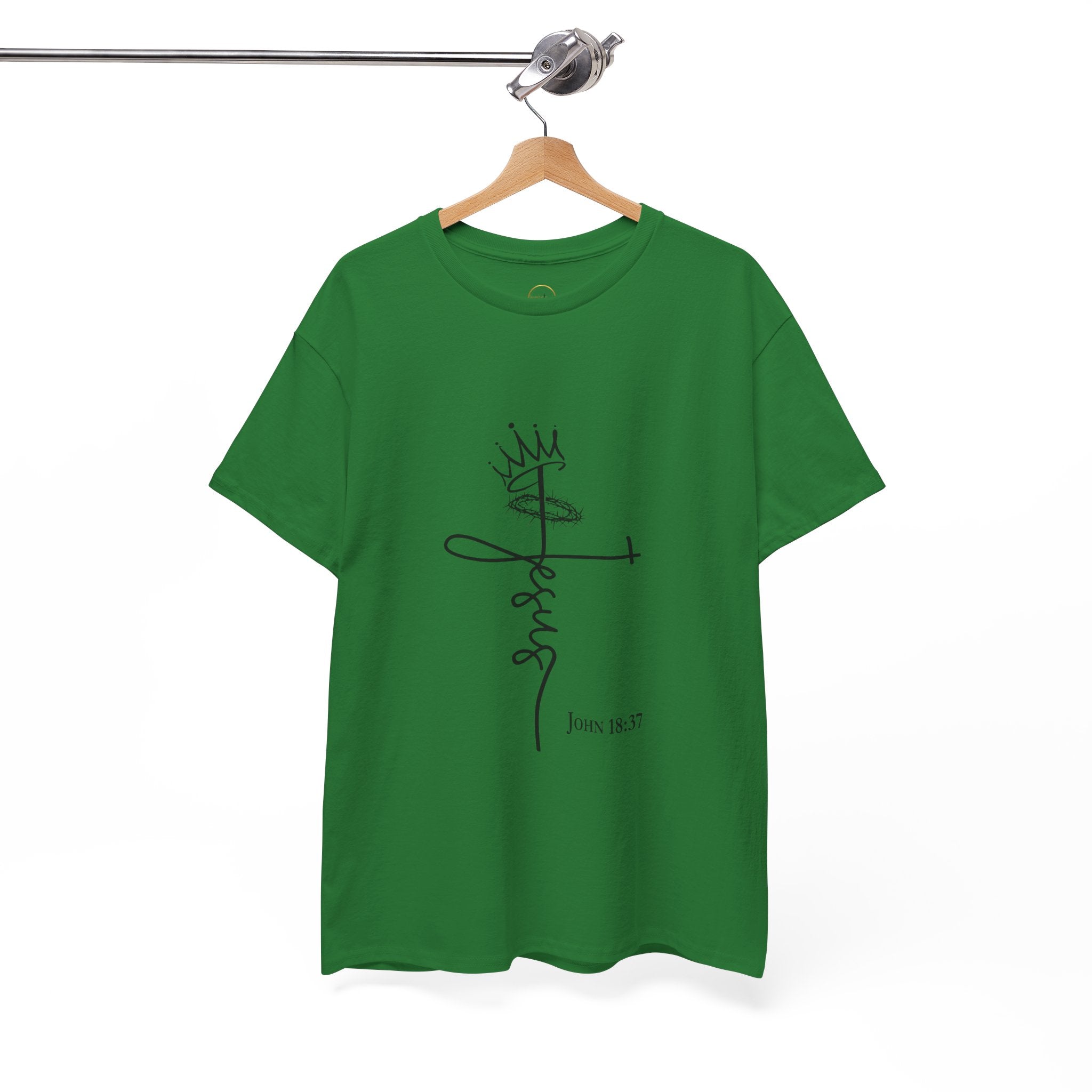 Camisa Para Caballeros - Cristo Rey