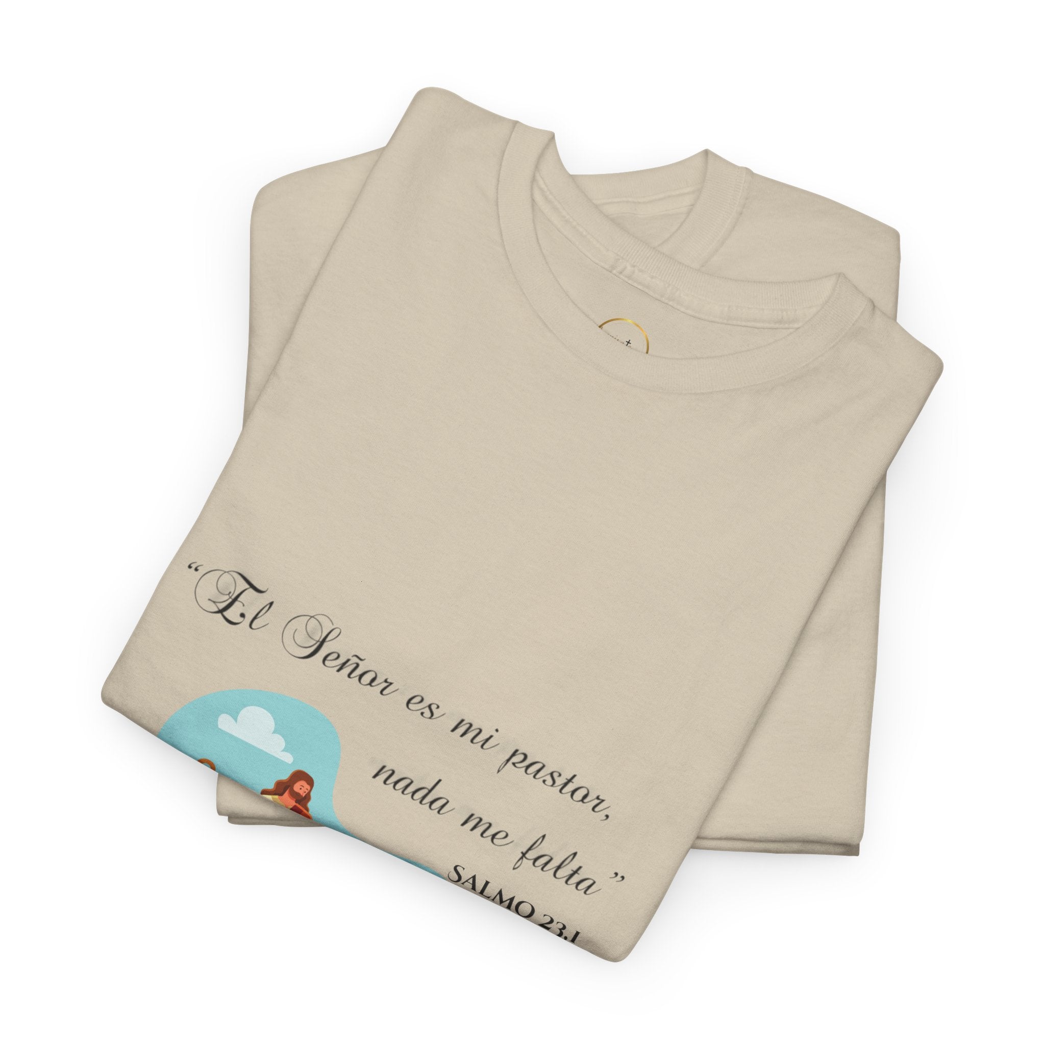 Camisa Unisex - Citas Biblicas