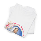 Camisa para Damas: Devotos Madre Carmen Rendiles