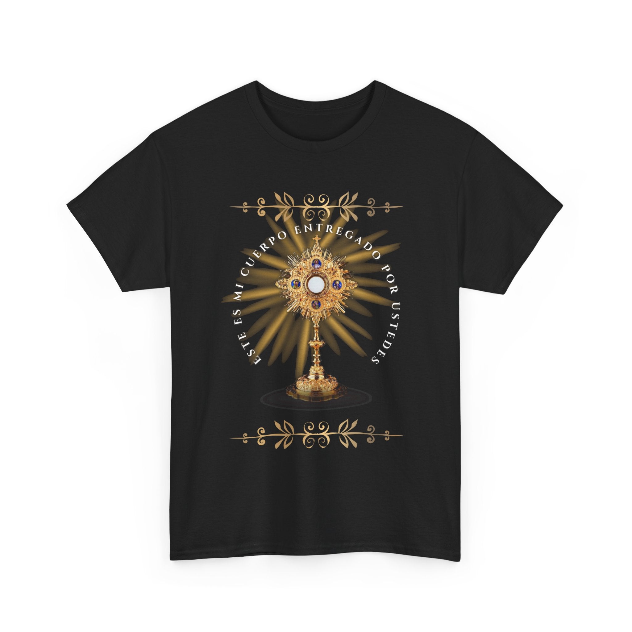 Camisa Unisex - Santisimo Sacramento