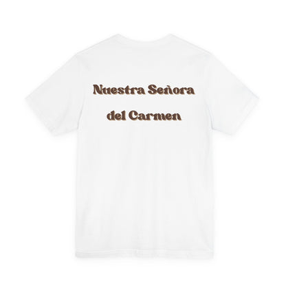 Camisa Unisex - Devoción Virgen del Carmen