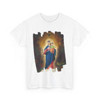 Camisa Unisex - Virgen María Auxilio de los Cristianos
