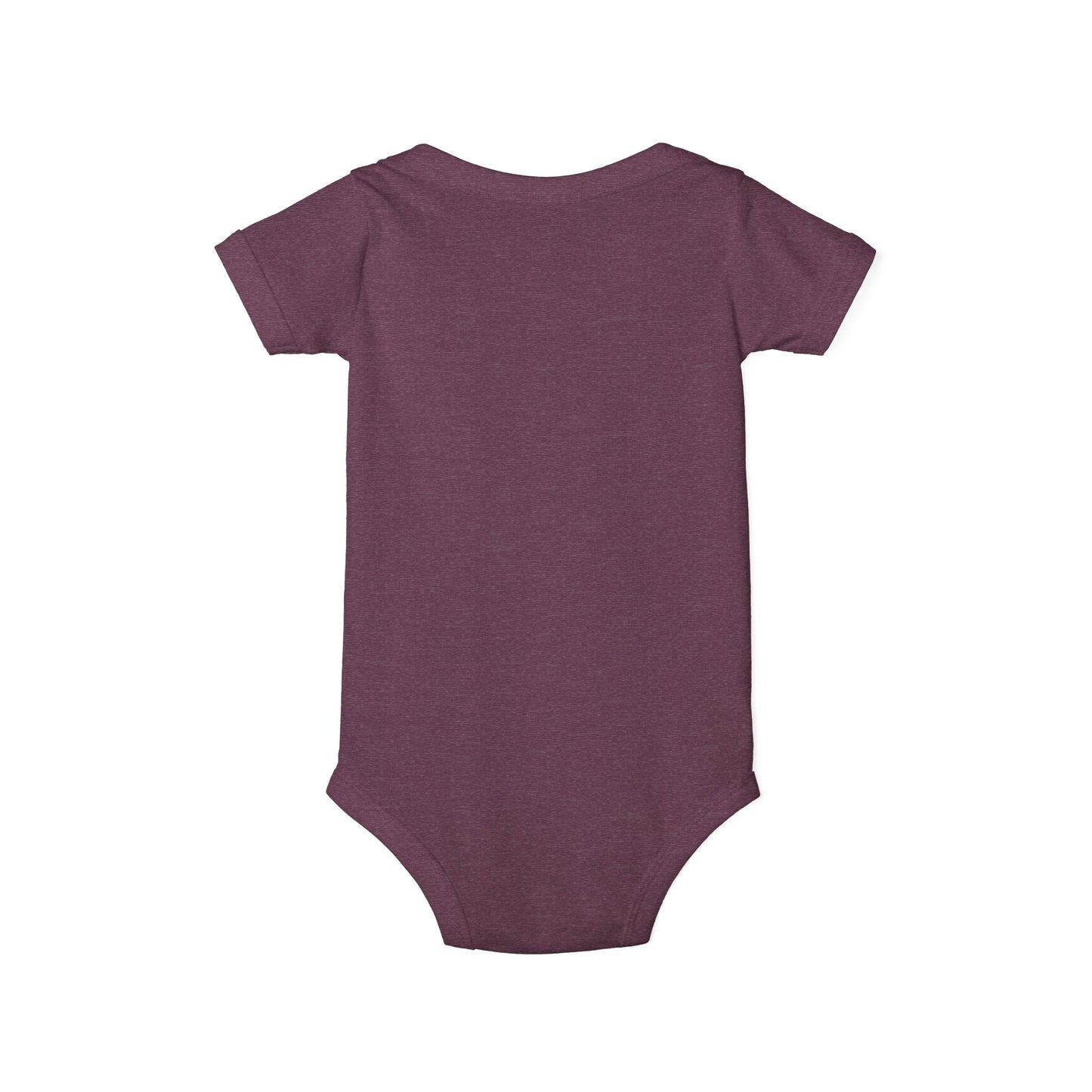 Cute Baby Bodysuit, Adorable Infant Onesie for Gifts, Toddler Outfit, Baby Shower Present, Newborn Clothing