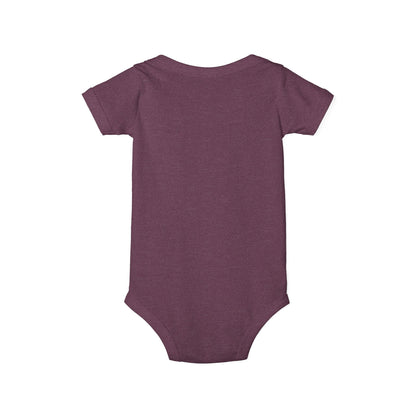 Cute Baby Bodysuit, Adorable Infant Onesie for Gifts, Toddler Outfit, Baby Shower Present, Newborn Clothing