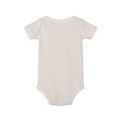 Cute Baby Bodysuit, Adorable Infant Onesie for Gifts, Toddler Outfit, Baby Shower Present, Newborn Clothing
