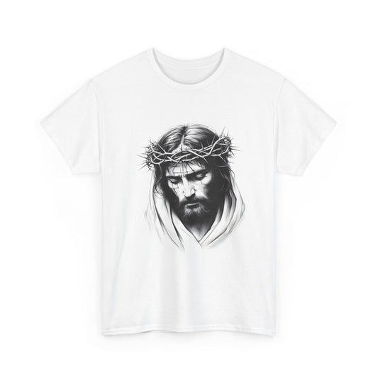 Camisa Unisex - Semana Santa Rostro de Cristo