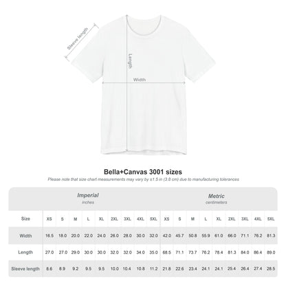 Camiseta Unisex “Dios, Familia, Fortaleza” – Mensaje Cristiano de Fe y Unidad