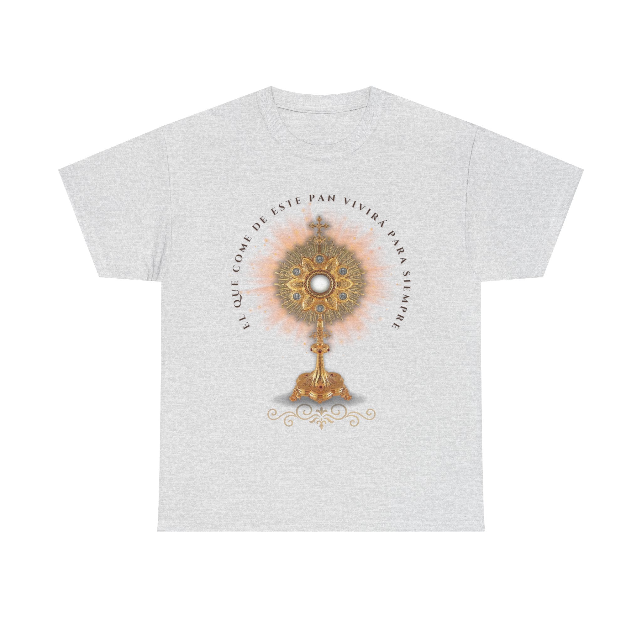 Camisa Unisex - Adoradores del Santisimo Sacramento