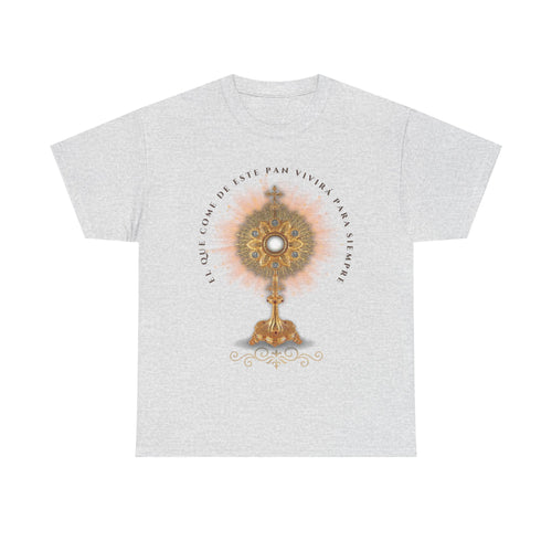 Camisa Unisex - Adoradores del Santisimo Sacramento