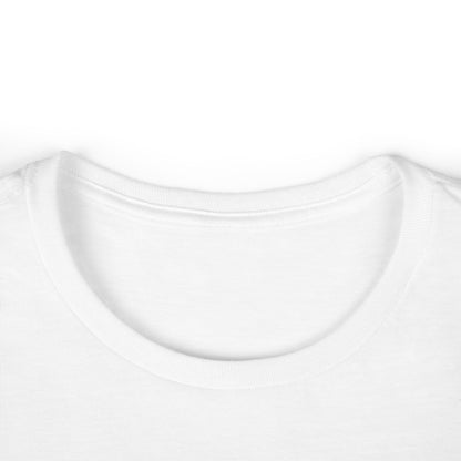 Camiseta Femenina Softstyle con Diseño “Amada”