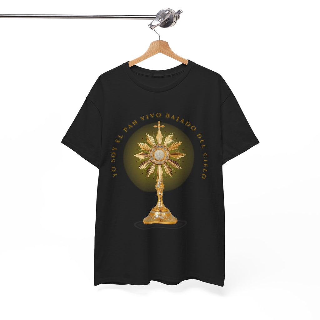 Camisa Unisex - Adoradores del Santísimo Sacramento