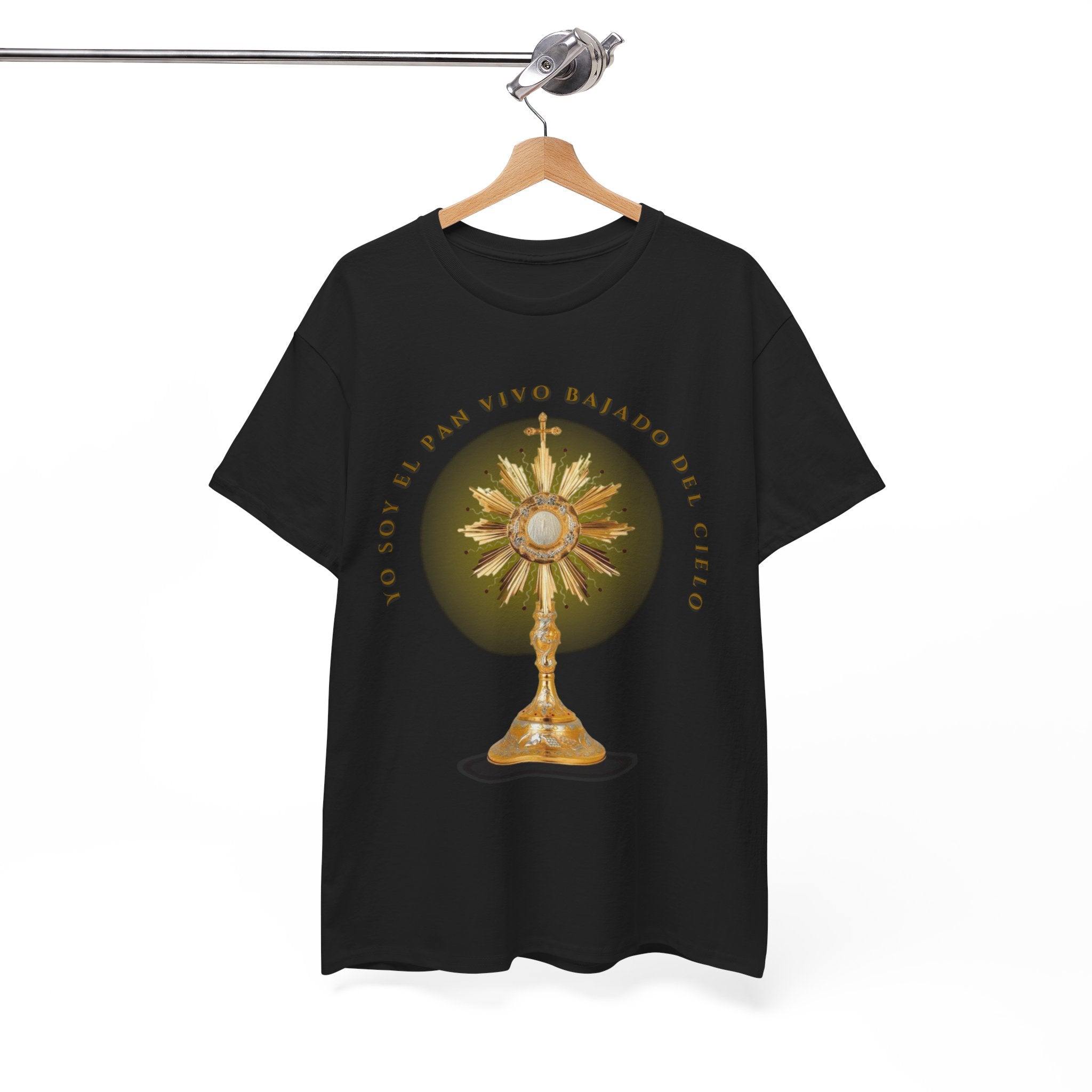 Camisa Unisex - Adoradores del Santísimo Sacramento