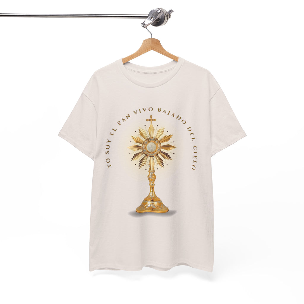 Camisa Unisex - Adoradores del Santísimo Sacramento