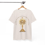 Camisa Unisex - Adoradores del Santísimo Sacramento