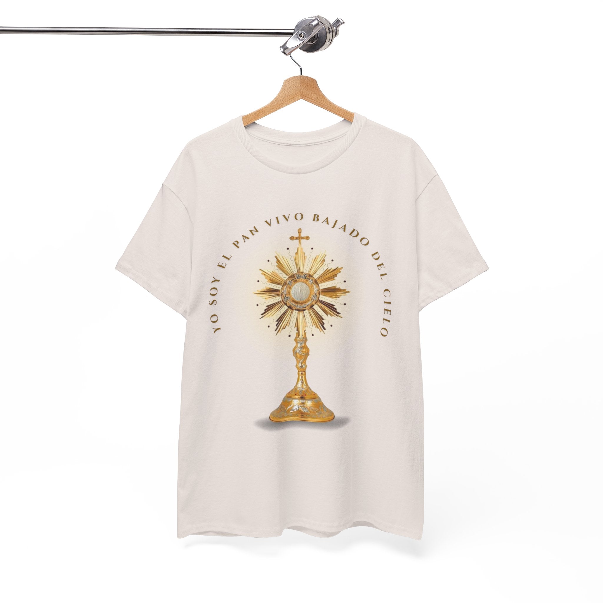 Camisa Unisex - Adoradores del Santísimo Sacramento