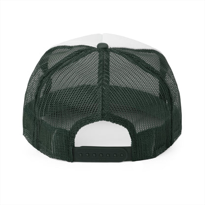 Gorra Estilo Urbano con Diseño de Tigre – Malla Transpirable y Ajuste Cómodo