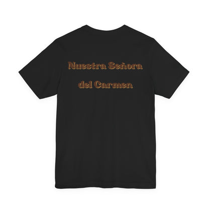 Camisa Unisex - Devoción Virgen del Carmen