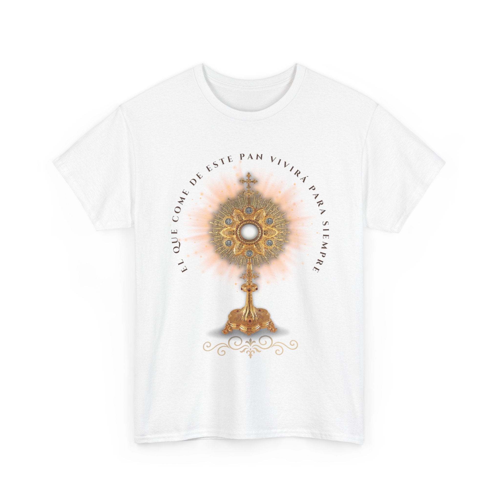 Camisa Unisex - Adoradores del Santisimo Sacramento