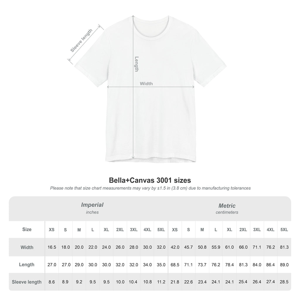 Camisa Unisex - Virgen de Coromoto, Patrona de Venezuela