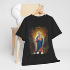 Camisa Unisex - Virgen María Auxilio de los Cristianos