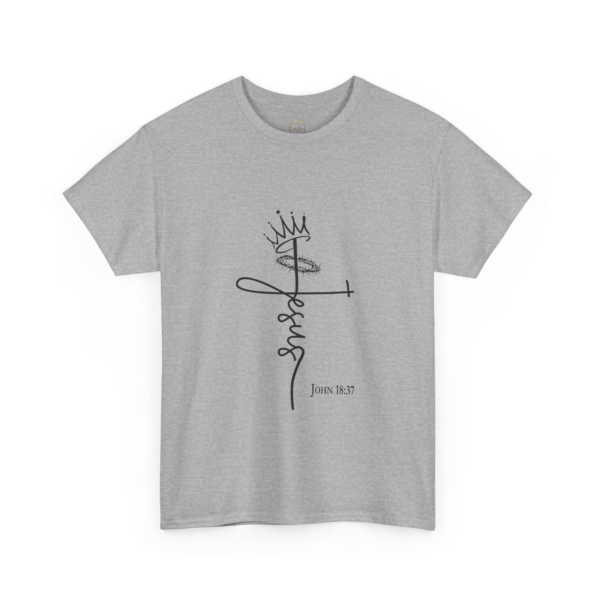 Camisa Para Caballeros - Cristo Rey