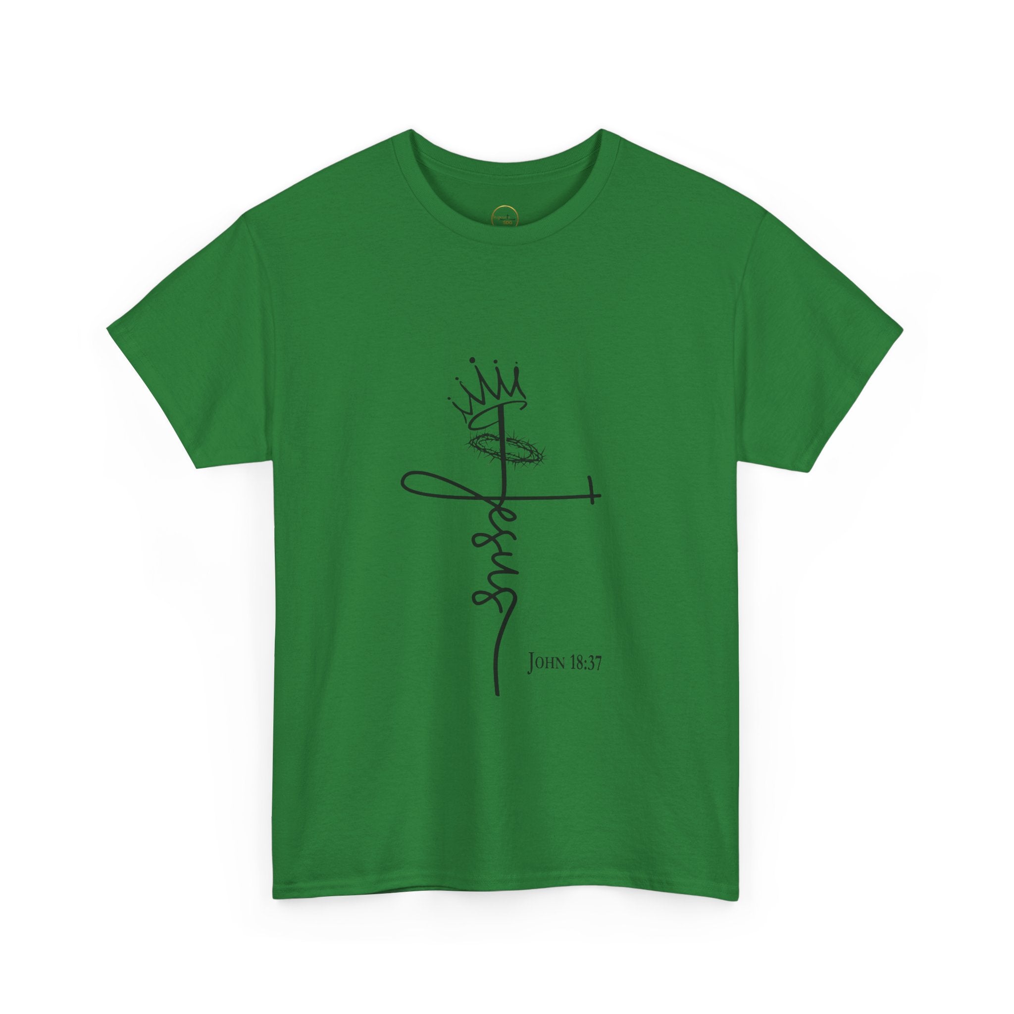 Camisa Para Caballeros - Cristo Rey