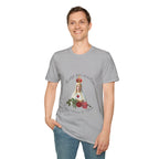 Camisa Unisex - Nuestra Señora de Fátima T-Shirt