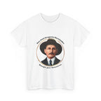 Camisa Unisex para Devotos de José Gregorio Hernandez