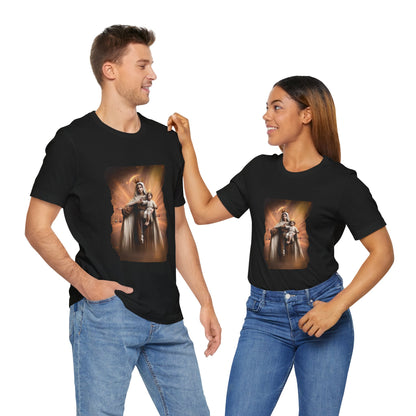 Camisa Unisex - Devoción Virgen del Carmen