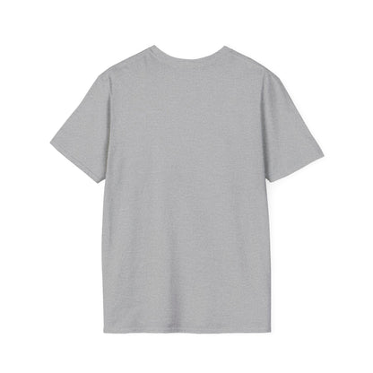 Camiseta Cristiana Unisex con Versículo 2 Corintios 5:13 – Fe con Estilo