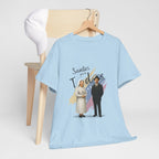 Camisa Unisex - Santos para Todos