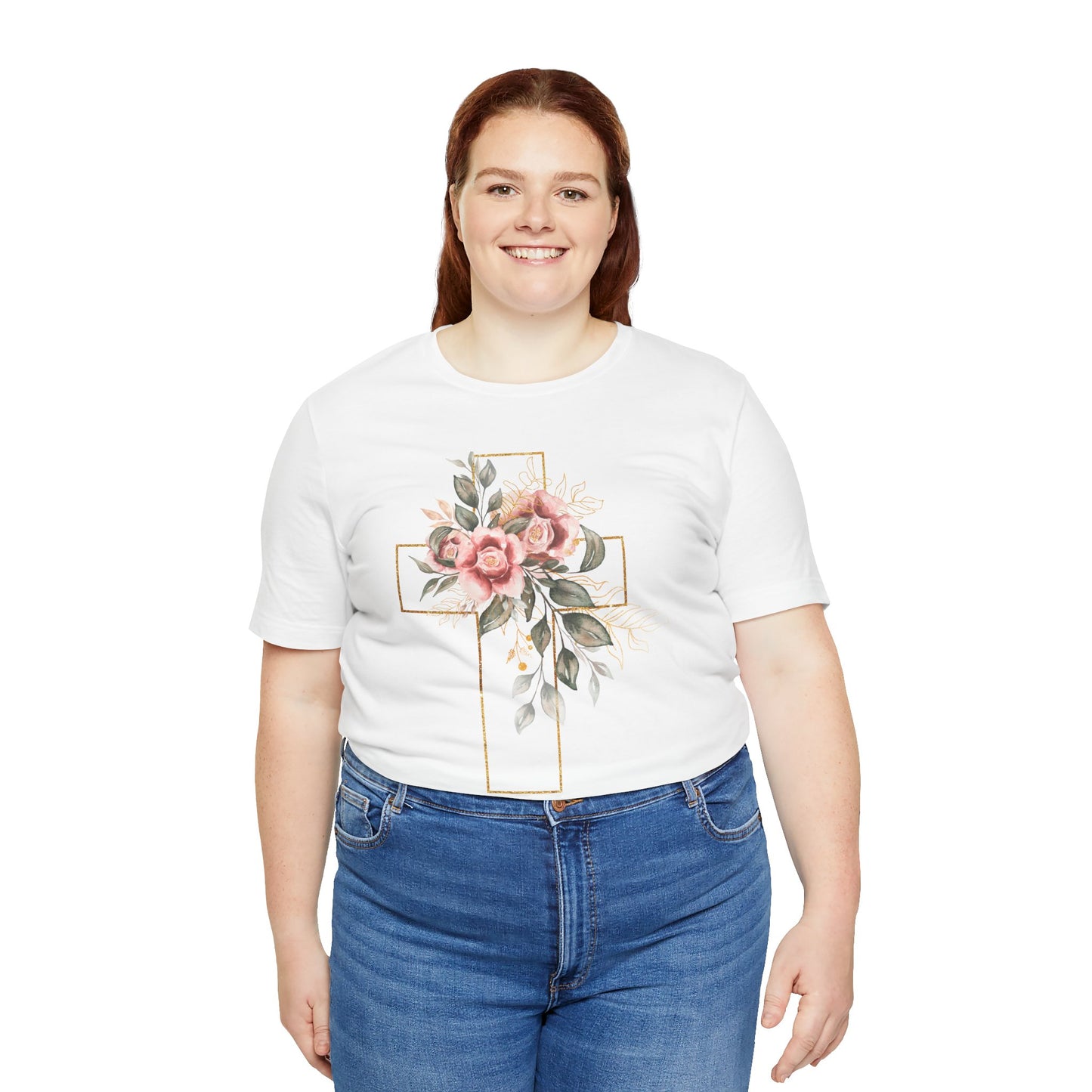 Camiseta para Mujer “Virtuosa” – Regalo Inspirador para Cumpleaños y Ocasiones Especiales
