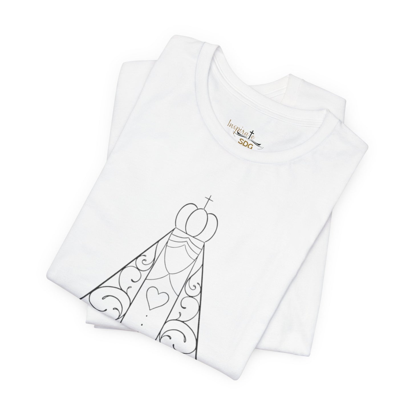 Camisa Unisex - Devotos Virgen del Valle