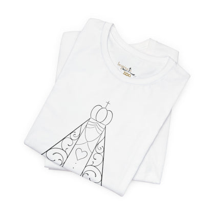 Camisa Unisex - Devotos Virgen del Valle