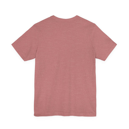 Camiseta Unisex con Diseño de Fe – Ropa Inspiracional y Espiritual Casual
