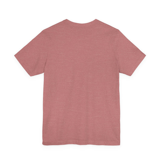 Camiseta Unisex con Diseño de Fe – Ropa Inspiracional y Espiritual Casual