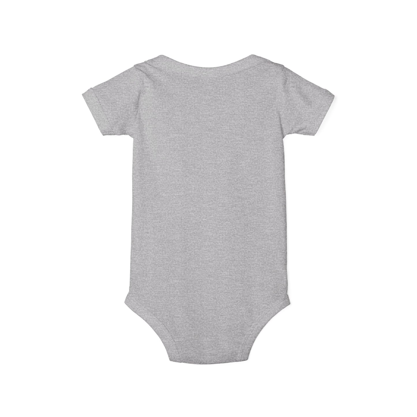 Cute Baby Bodysuit, Adorable Infant Onesie for Gifts, Toddler Outfit, Baby Shower Present, Newborn Clothing