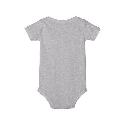 Cute Baby Bodysuit, Adorable Infant Onesie for Gifts, Toddler Outfit, Baby Shower Present, Newborn Clothing