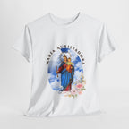 Camisa Damas - Maria Auxiliadora