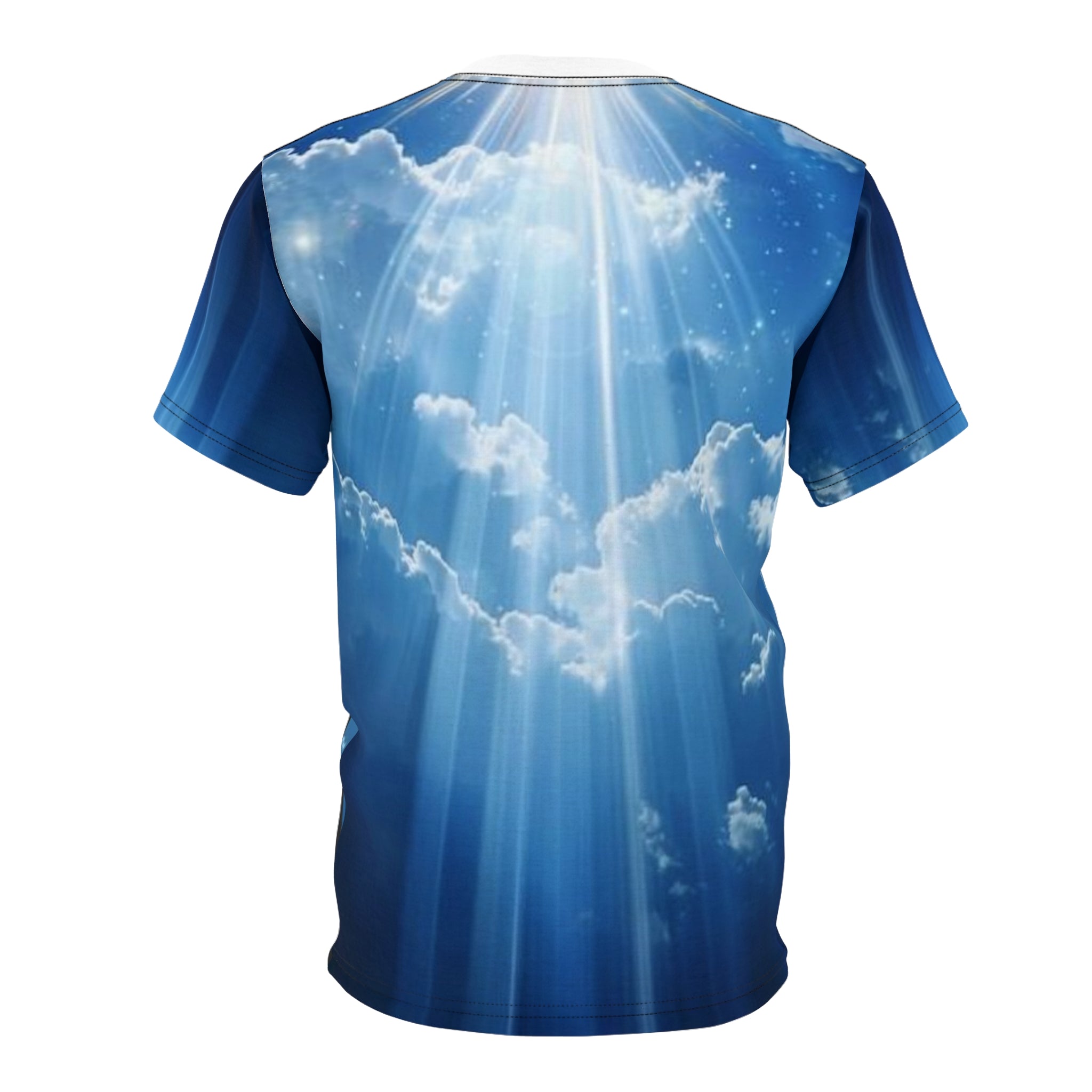 Camisa Unisex - Jesus de la Misericordia