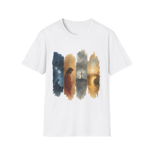 Camisa Unisex - Semana Santa