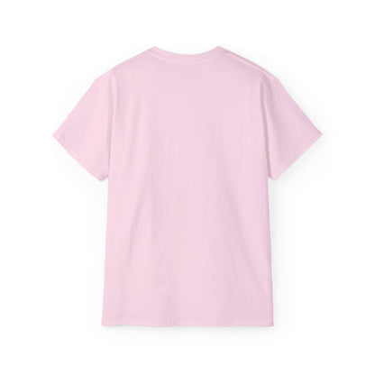 Camiseta Cristiana Unisex con Frases Inspiradoras – Estilo y Fe