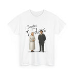 Camisa Unisex - "Santos para Todos"