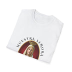 Camisa Unisex - Nuestra Señora de Fátima
