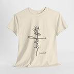 Camisa Para Caballeros - Cristo Rey