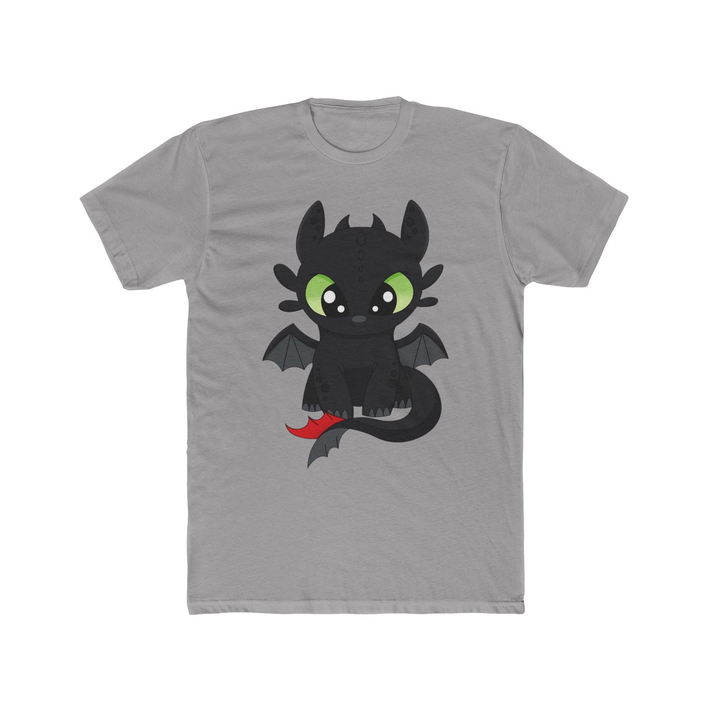 Camiseta Unisex – Inspirada en Cómo Entrenar a Tu Dragón
