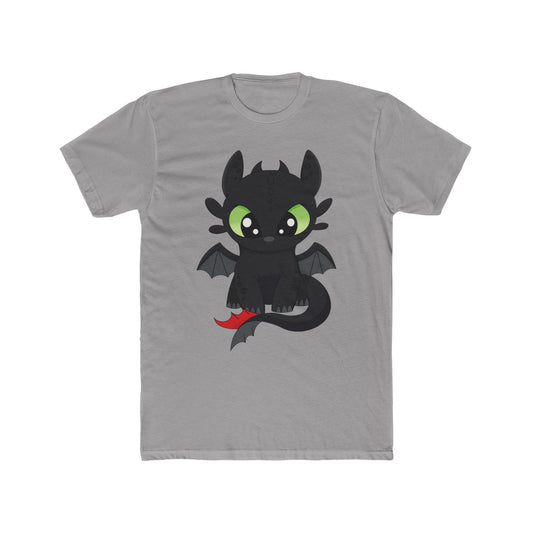 Camiseta Unisex – Inspirada en Cómo Entrenar a Tu Dragón