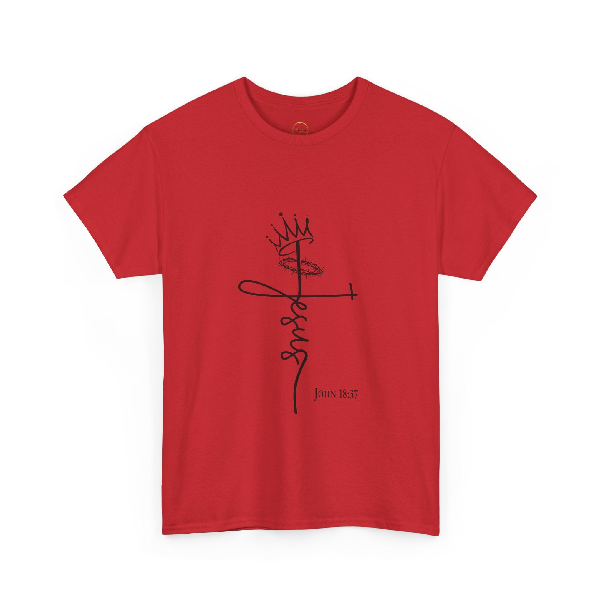 Camisa Para Caballeros - Cristo Rey